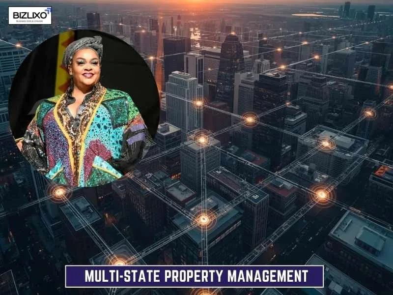 Multi-State Property Management