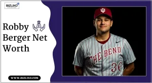 Robby Berger Net Worth