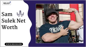 Sam Sulek Net Worth