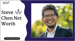 Steve Chen Net Worth