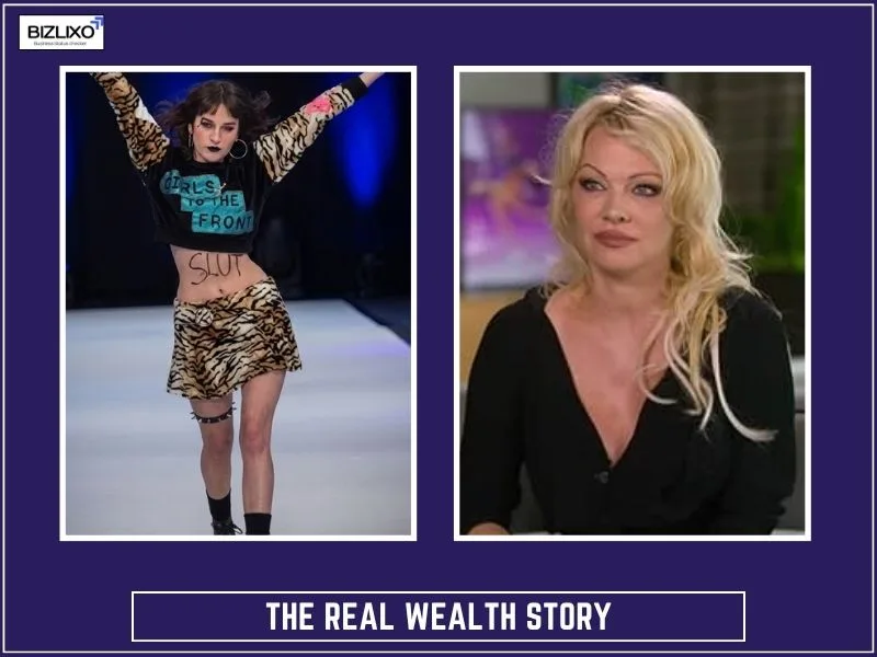 Indyanna Daigle's Family: The Real Wealth Story