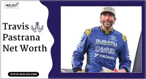 Travis Pastrana Net Worth