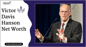 Victor Davis Hanson Net Worth