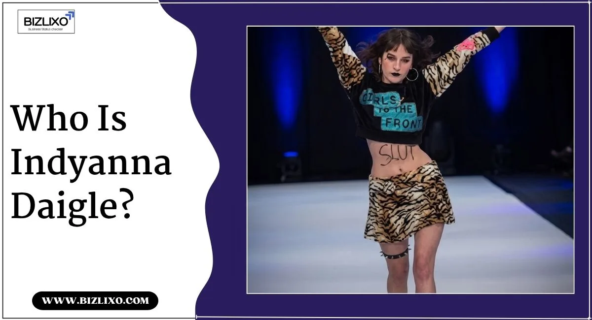 Who Is Indyanna Daigle
