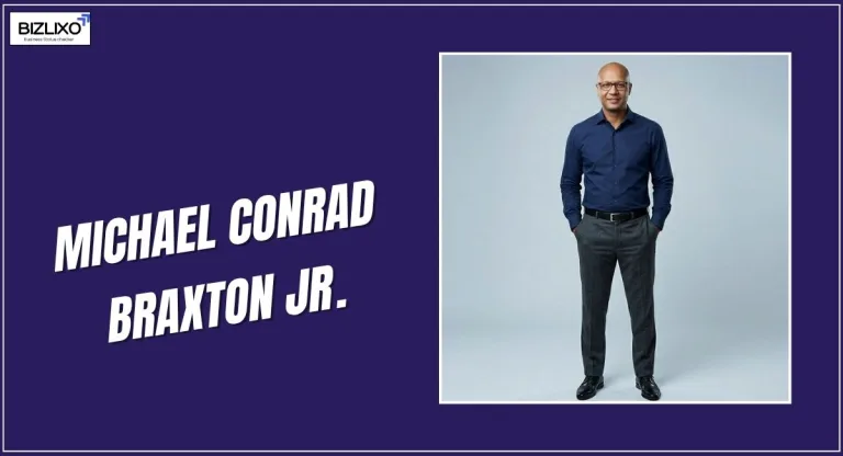 michael conrad braxton jr.