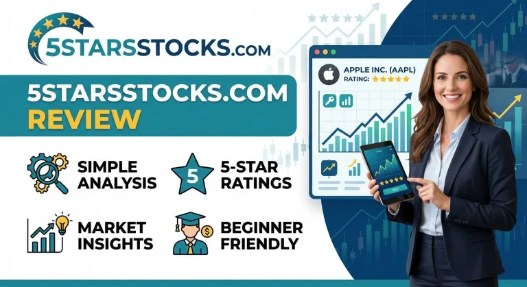 5starsstocks .com Review 2026: The Complete Guide to Smarter Stock Market Investing
