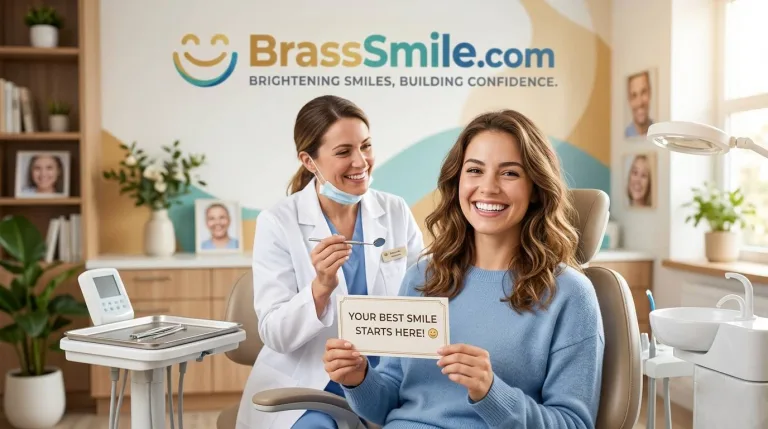 Brasssmile.com Ultimate Review: A Complete Expert Guide in 2026