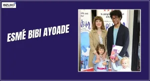 Esmé Bibi Ayoade
