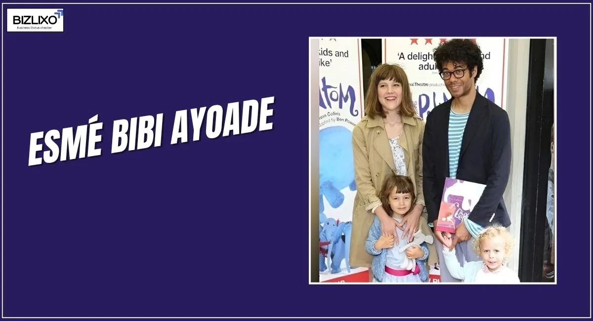 Esmé Bibi Ayoade
