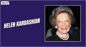 Helen Kardashian