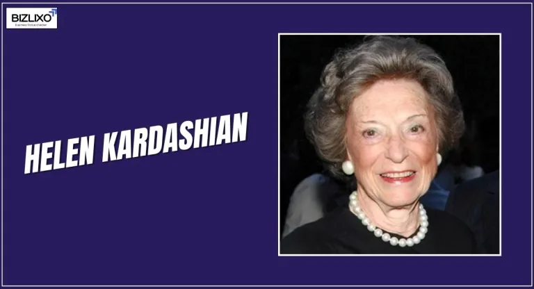 Helen Kardashian