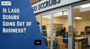 Is Lago Scrubs Going Out of Business