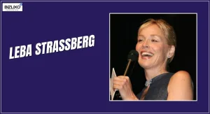 Leba Strassberg