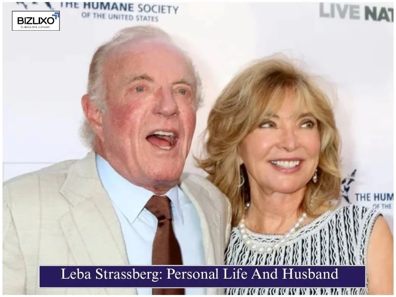 Leba Strassberg: Personal Life And Husband 