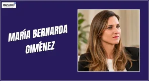 María Bernarda Giménez