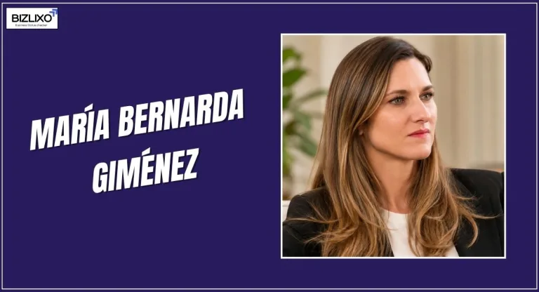 María Bernarda Giménez