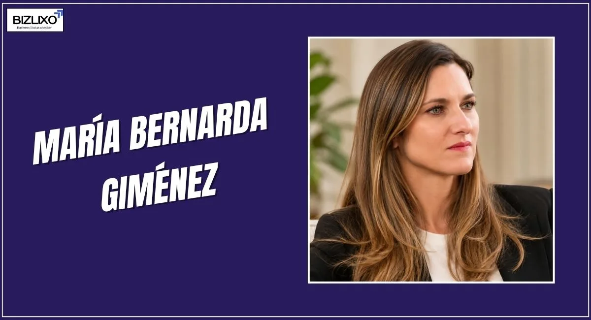 María Bernarda Giménez