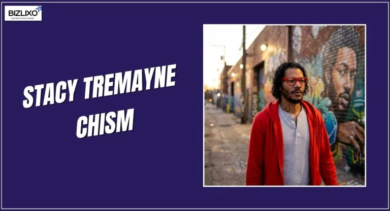 Stacy Tremayne Chism