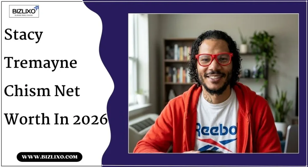 Stacy Tremayne Chism Net Worth In 2026