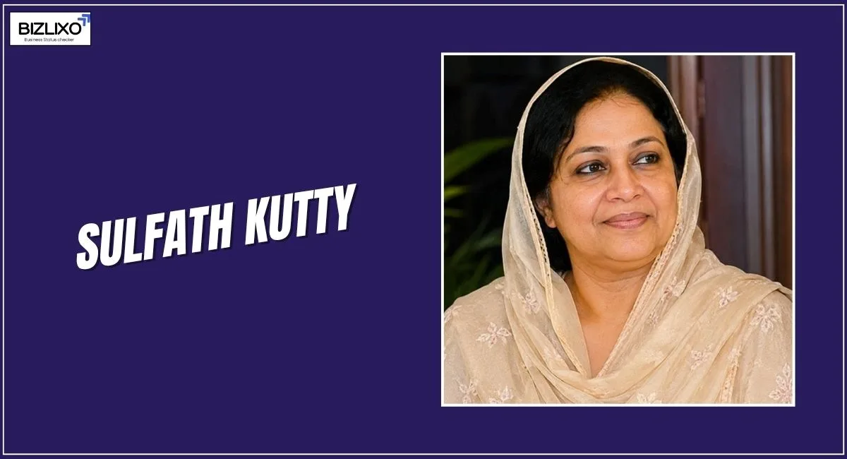 Sulfath Kutty