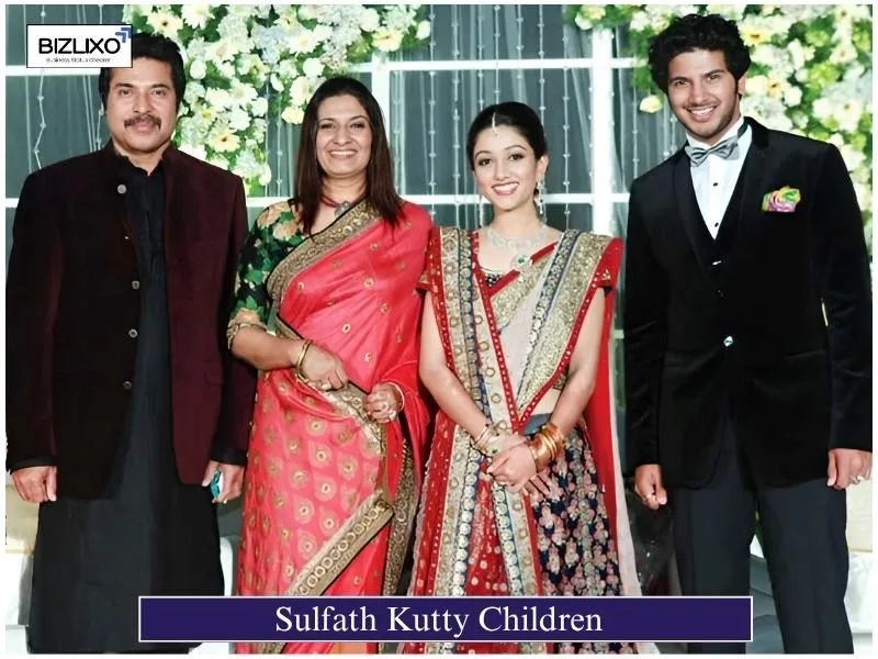 Sulfath Kutty Children