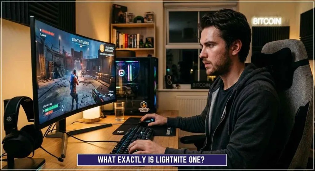 What Exactly Is LightNite One?
