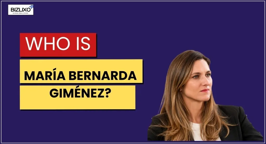Who Is María Bernarda Giménez? Early Life 