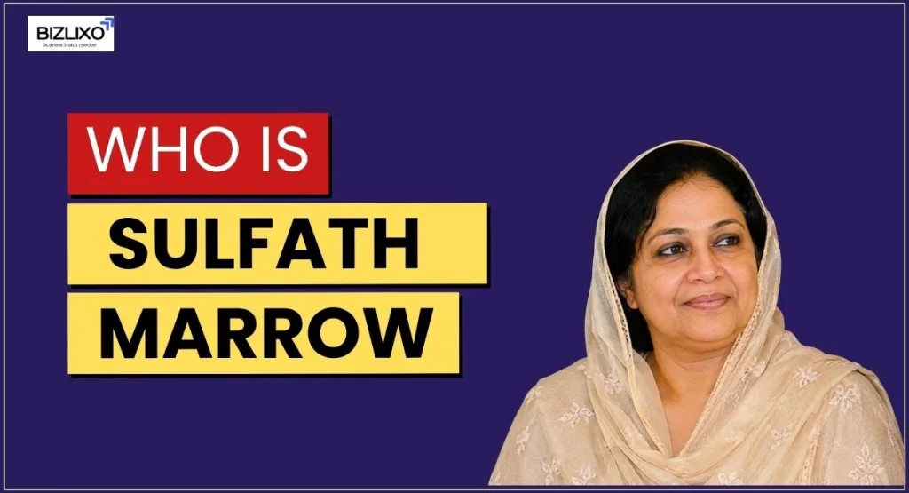 Who Is Sulfath Kutty?