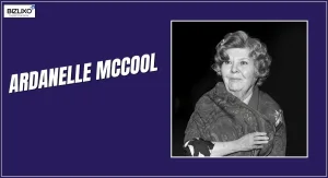 Ardanelle McCool