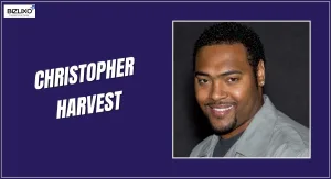 Christopher Harvest