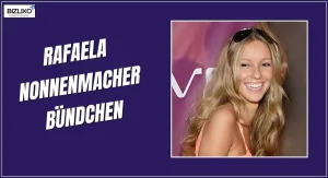 Rafaela Nonnenmacher Bündchen